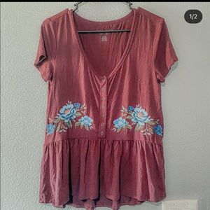 American eagle soft & sexy t-shirt